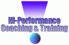 Hi-Performance Coaching & Training